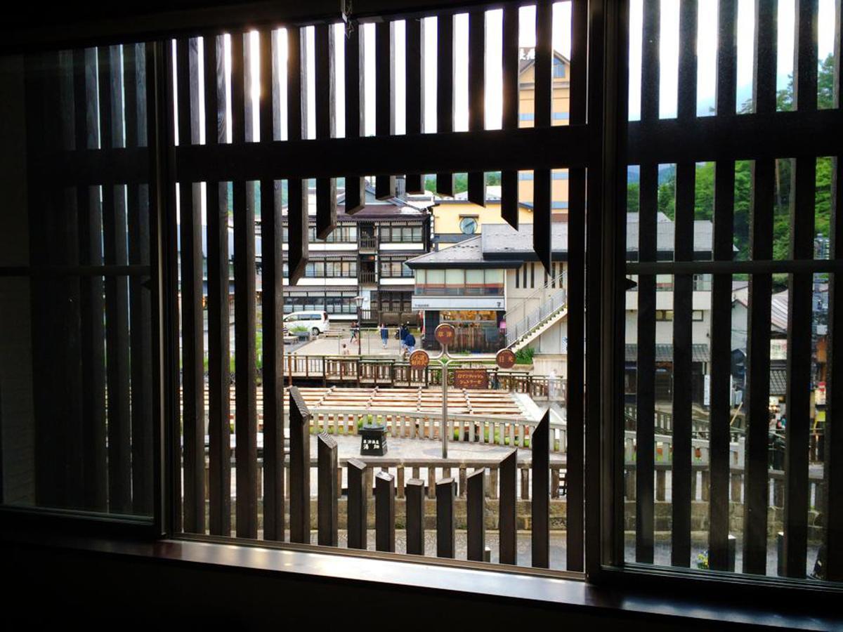 מלון קוסאטסו Yubatake Souan מראה חיצוני תמונה